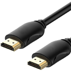 Focuses 2160P Ultra High Speed 4k HDMI Cable For Computer
