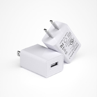 Wholesale For iPhone Charger 5V 1A USB Charger Portable Quick Charge Wall Adapter EU US Plug